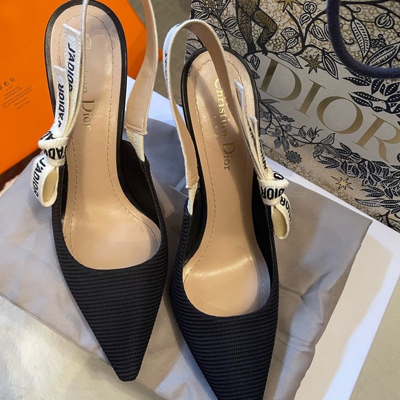 Dior Shoes Dior Pumps Poshmark